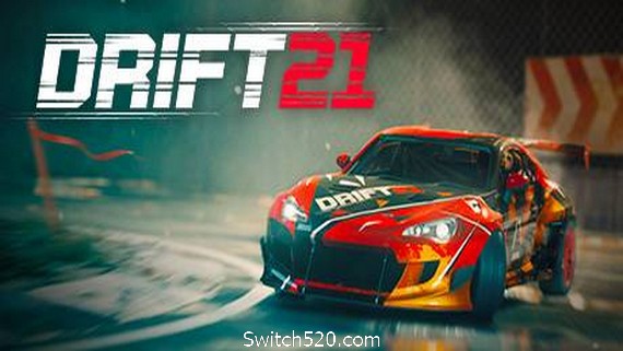 漂移21/DRIFT21- Switch520.com_0