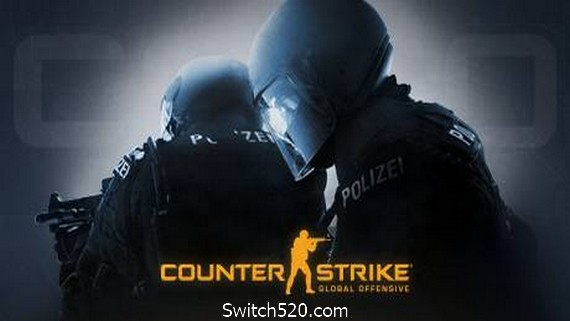 反恐精英:CSGO单机版- Switch520.com_0