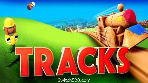 轨道：模型游戏/Tracks- Switch520.com_0