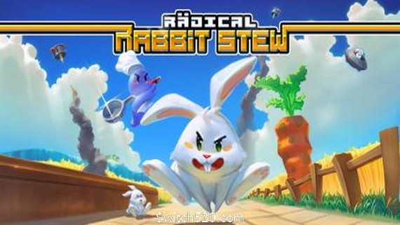 激进炖兔肉/Radical Rabbit Stew- Switch520.com_0