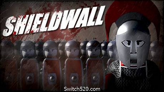 盾墙/Shieldwall- Switch520.com_0