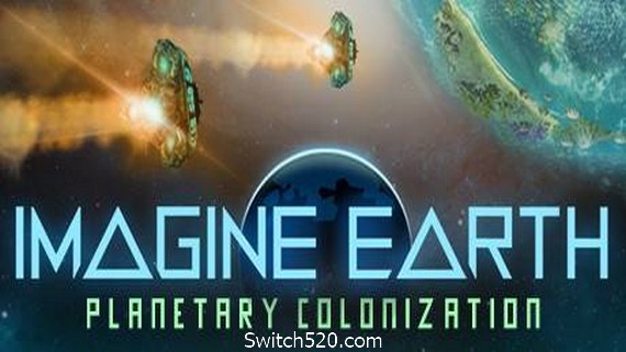 幻想地球/Imagine Earth- Switch520.com_0