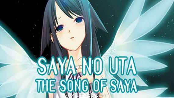 沙耶之歌/The Song of Saya- Switch520.com_0