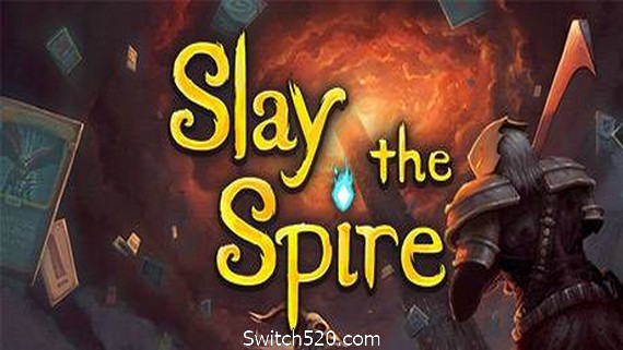 杀戮尖塔/Slay the Spire（v2.2）- Switch520.com_0