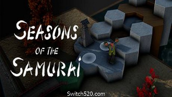 武士的季节/Seasons of the Samurai- Switch520.com_0