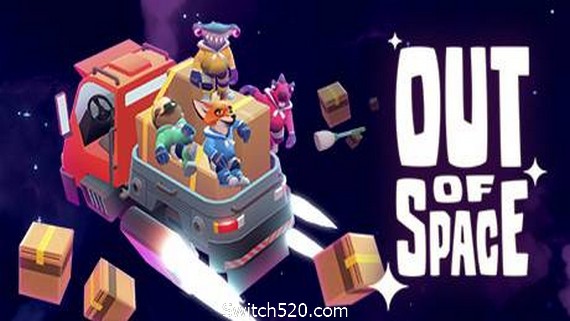 太空乱游/Out of Space（v1.2.3.b3）- Switch520.com_0