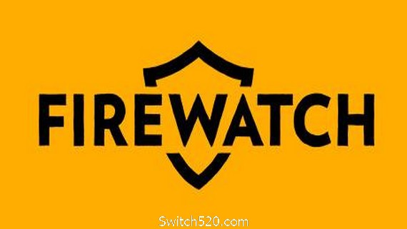 看火人/Firewatch- Switch520.com_0