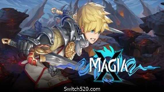 玛吉雅/Magia X- Switch520.com_0