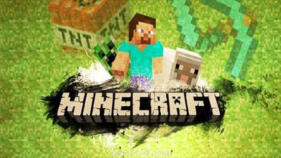 我的世界/Minecraft- Switch520.com_0