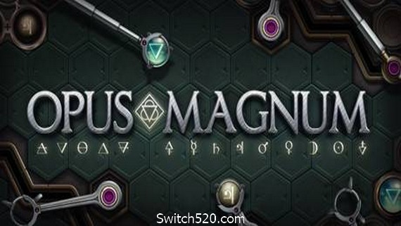 Opus Magnum- Switch520.com_0