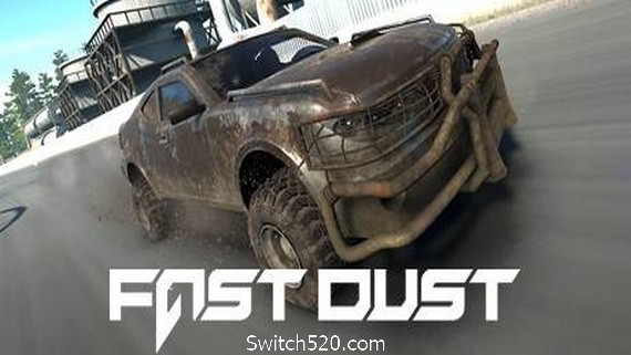 飞尘/Fast Dust（v5516330）- Switch520.com_0