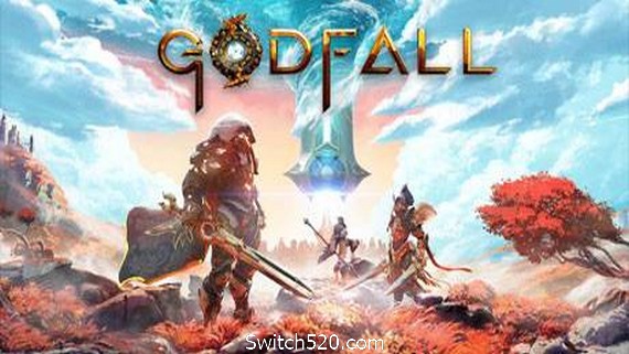 众神陨落/Godfall（更新V2.1.17版）- Switch520.com_0