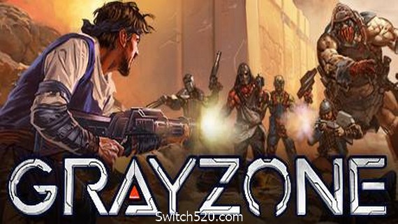 灰区/Gray Zone（v1.5.0）- Switch520.com_0