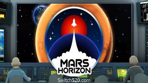 火星地平线/Mars Horizon- Switch520.com_0