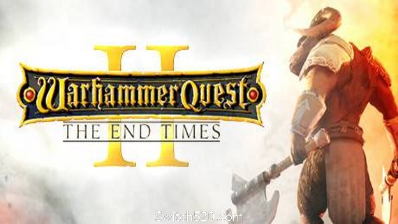 战锤任务2：时间终结/Warhammer Quest 2: The End Times（v3818155）- Switch520.com_0