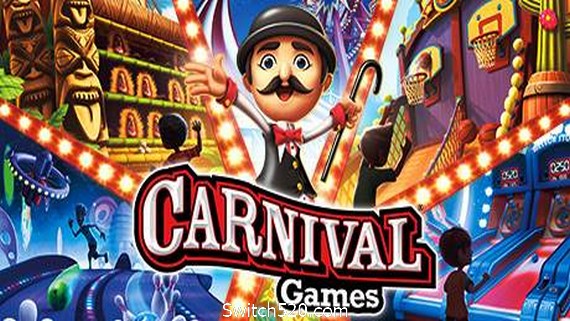 体感嘉年华/Carnival Games- Switch520.com_0