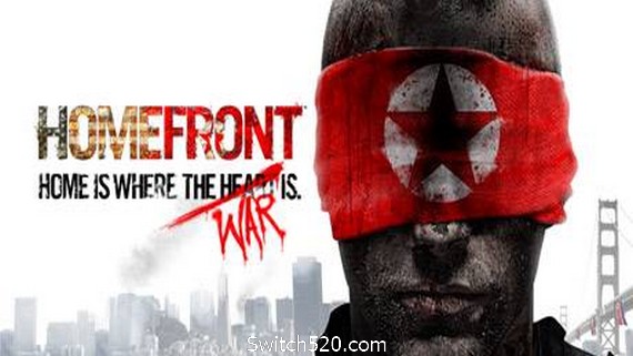 国土防线/Homefront- Switch520.com_0