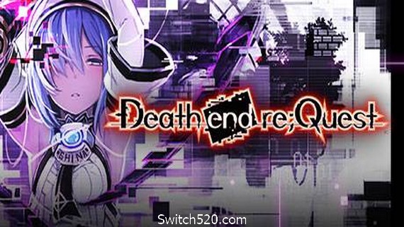 死亡终局：轮回试炼/Death end re;Quest- Switch520.com_0