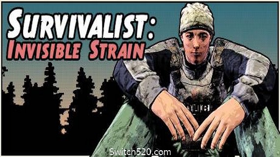 求生者：无形异变/Survivalist: Invisible Strain- Switch520.com_0