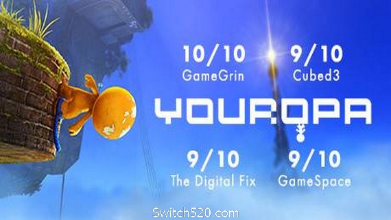 Youropa（v1.220）- Switch520.com_0