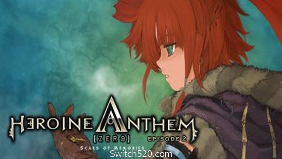 圣女之歌零2/Heroine Anthem Zero 2- Switch520.com_0