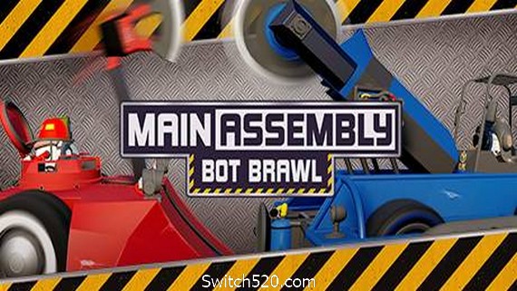 组装车间/Main Assembly- Switch520.com_0