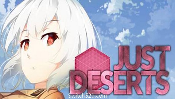 罪有应得/Just Deserts- Switch520.com_0