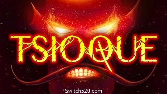 公主齐奥克/TSIOQUE（v1.2.1）- Switch520.com_0