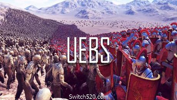 史诗战争模拟/Ultimate Epic Battle Simulator（v1.9）- Switch520.com_0