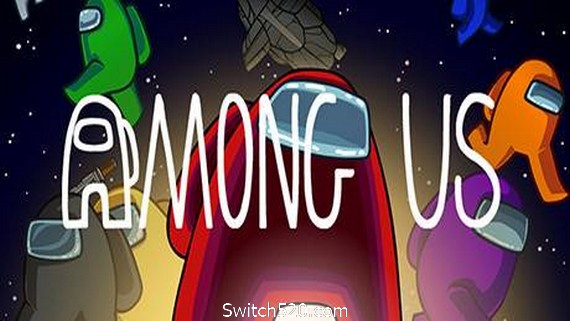 内鬼:在我们之中/Among Us（新版)- Switch520.com_0