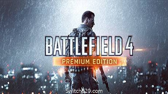 战地4/Battlefield 4- Switch520.com_0