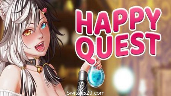 开心消消乐:愉快的探索/Happy Quest- Switch520.com_0