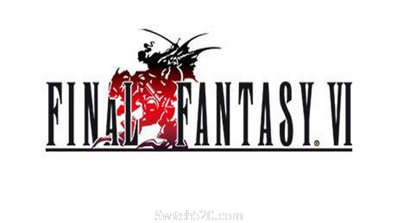 最终幻想6/FINAL FANTASY VI- Switch520.com_0