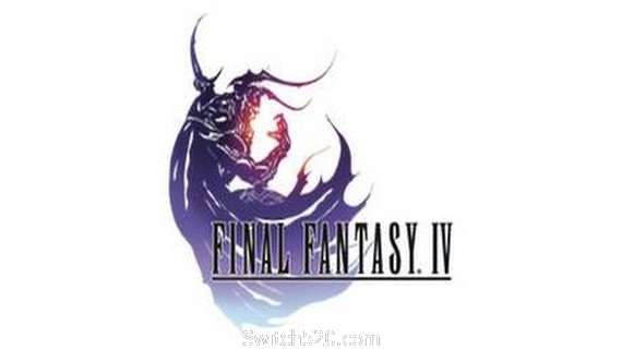 最终幻想4/Final Fantasy IV- Switch520.com_0