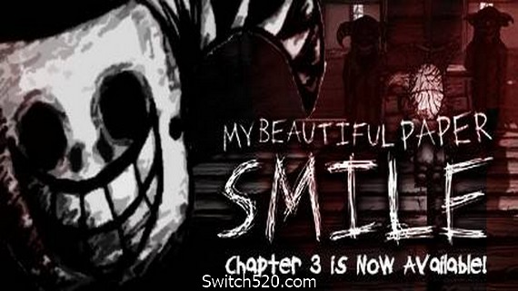 完美世界大逃亡/My Beautiful Paper Smile（v5741966）- Switch520.com_0