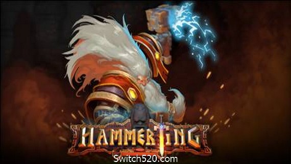 锤击/Hammerting（v5727884）- Switch520.com_0