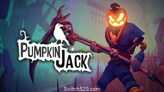 南瓜杰克/Pumpkin Jack（v5710352）- Switch520.com_0