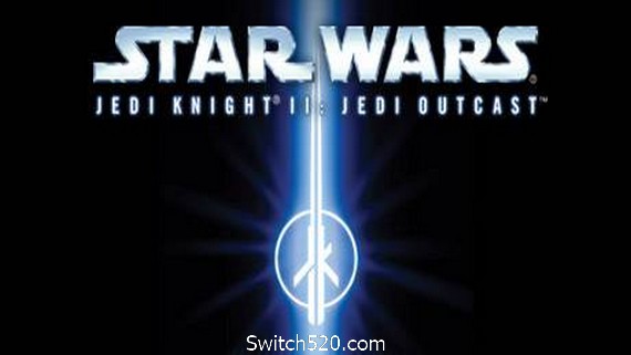 星球大战 绝地武士II：绝地放逐者/Star Wars Jedi Knight II Jedi Outcast- Switch520.com_0