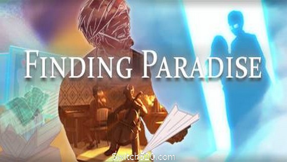 寻找天堂/Finding Paradise（v20201025）- Switch520.com_0