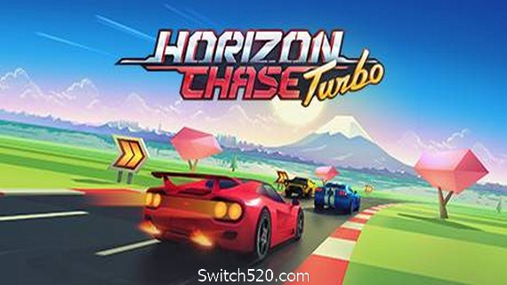 追踪地平线Turbo/Horizon Chase Turbo（v5048933）- Switch520.com_0