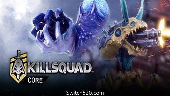 杀戮小队/Killsquad（v5726978）- Switch520.com_0