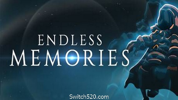 无尽的回忆/Endless Memories（v1.03）- Switch520.com_0