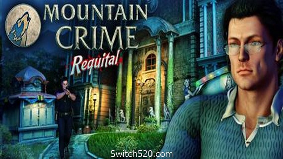 山区罪案/Mountain Crime Requital- Switch520.com_0