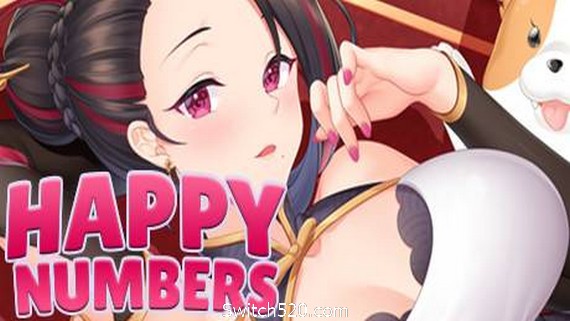 开心数字/Happy Numbers- Switch520.com_0