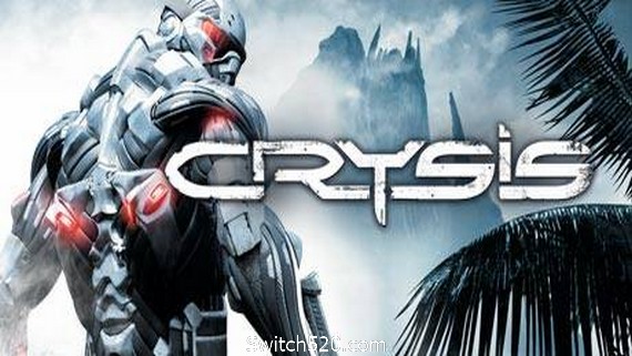 孤岛危机：重制版/复刻版/Crysis Remastered（更新修复补丁）- Switch520.com_0