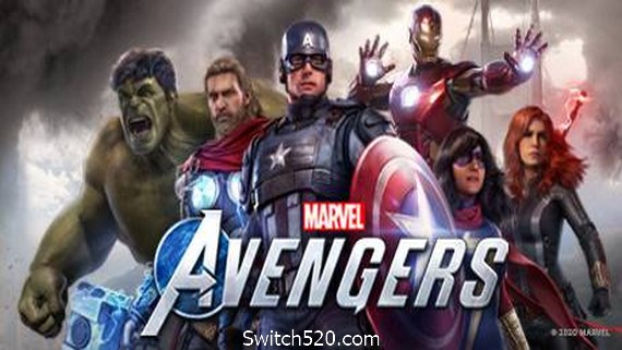 漫威复仇者联盟/Marvels Avengers（v1.3_build13.38）- Switch520.com_0