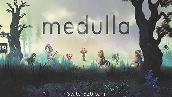 Medulla（v5685781）- Switch520.com_0