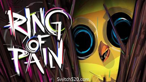 苦痛之环/Ring of Pain（v1.2.01f2）- Switch520.com_0