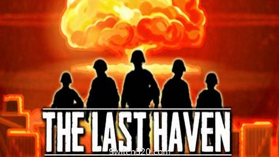 最后的天堂/The Last Haven（v0.10.10）- Switch520.com_0