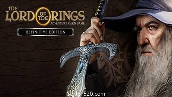 指环王：成长卡牌游戏/The Lord of the Rings: Adventure Card Game（v5698547）- Switch520.com_0